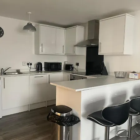 Zaibnb 3 Apartamento