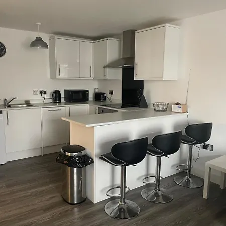Zaibnb 3 York